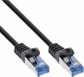 Patchkabels CAT5, CAT6, CAT7