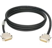 D-sub 25p audio kabels