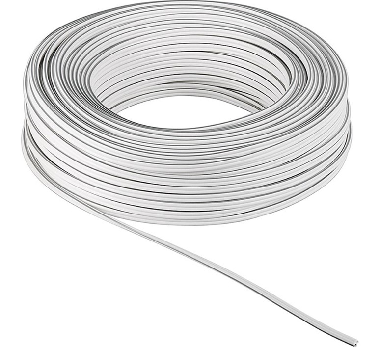 Speakerkabel_wit-zwart_CCA_2x0-75qmm_per_100m_rol_OP-OP_de_laatste_1 D9101W