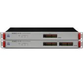 Dante audio interface