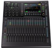 Allen & Heath QU-serie