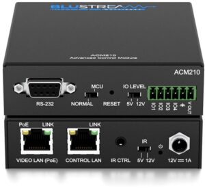 BLUACM210