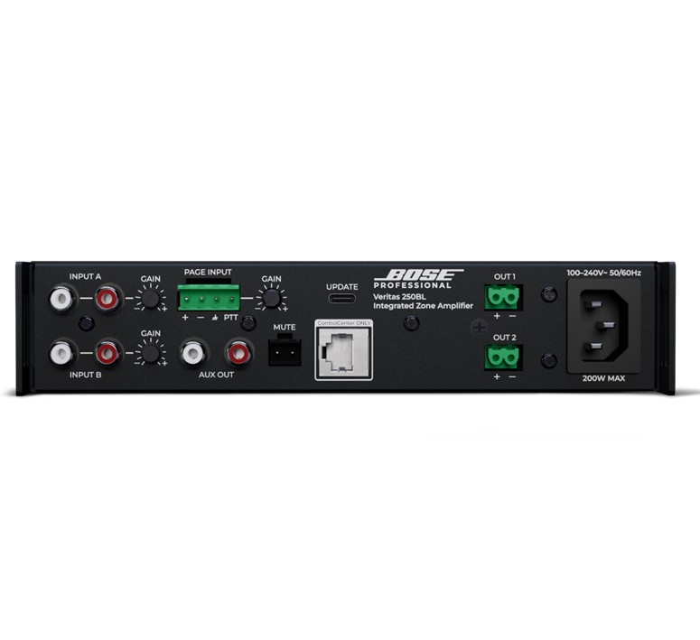 Bose_Professional_Veritas_mixer-versterker_250BL_2x50W-4-8Ohm_met_Bluetooth_dynamische-en_speaker_EQ_2 8921202110