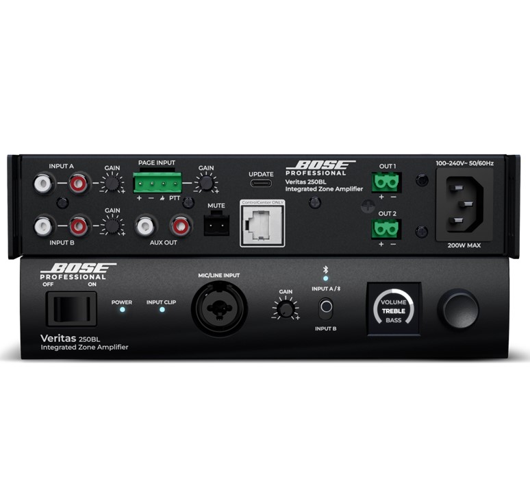 Bose_Professional_Veritas_mixer-versterker_250BL_2x50W-4-8Ohm_met_Bluetooth_dynamische-en_speaker_EQ_3 8921202110