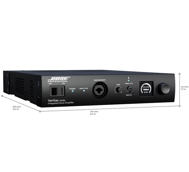Bose_Professional_Veritas_mixer-versterker_250BL_2x50W-4-8Ohm_met_Bluetooth_dynamische-en_speaker_EQ_7 8921202110