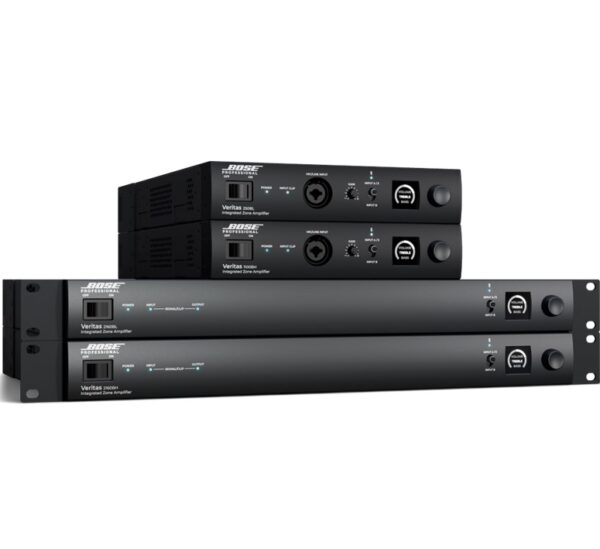 Bose Professional Veritas