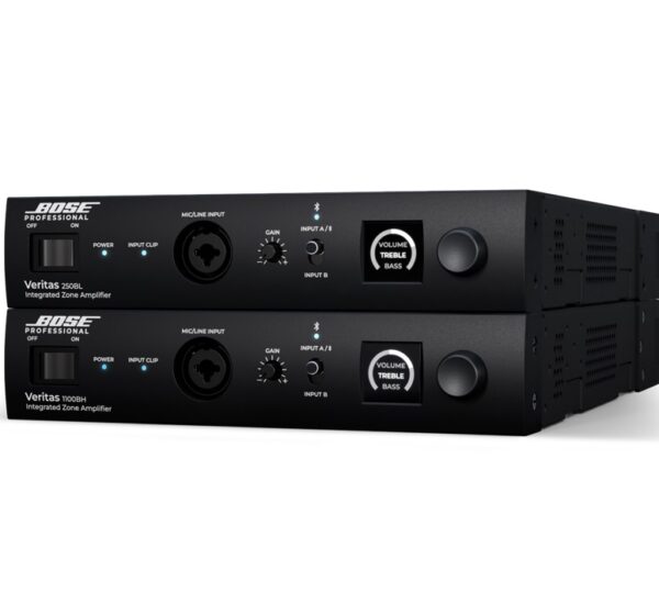 Bose Professional Veritas