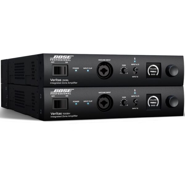Bose Professional Veritas