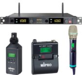Mipro ACT-5800 5,8GHz serie