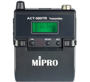 ACT580TR