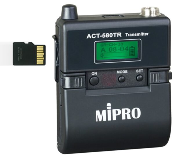 ACT580TR