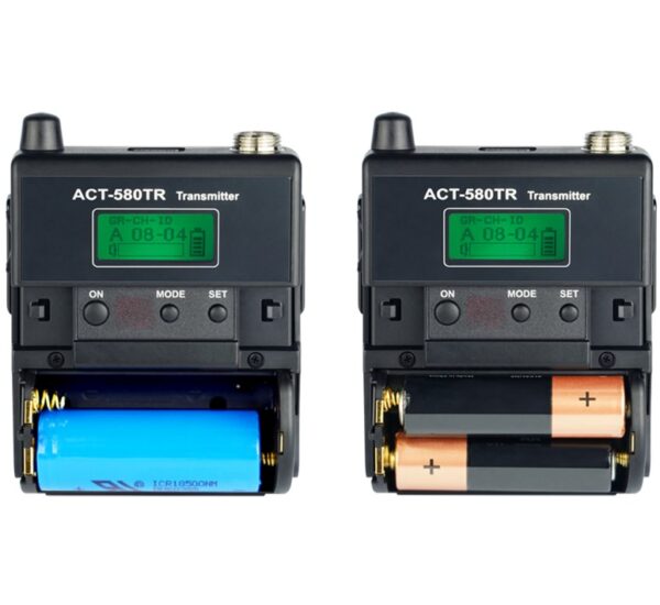 ACT580TR