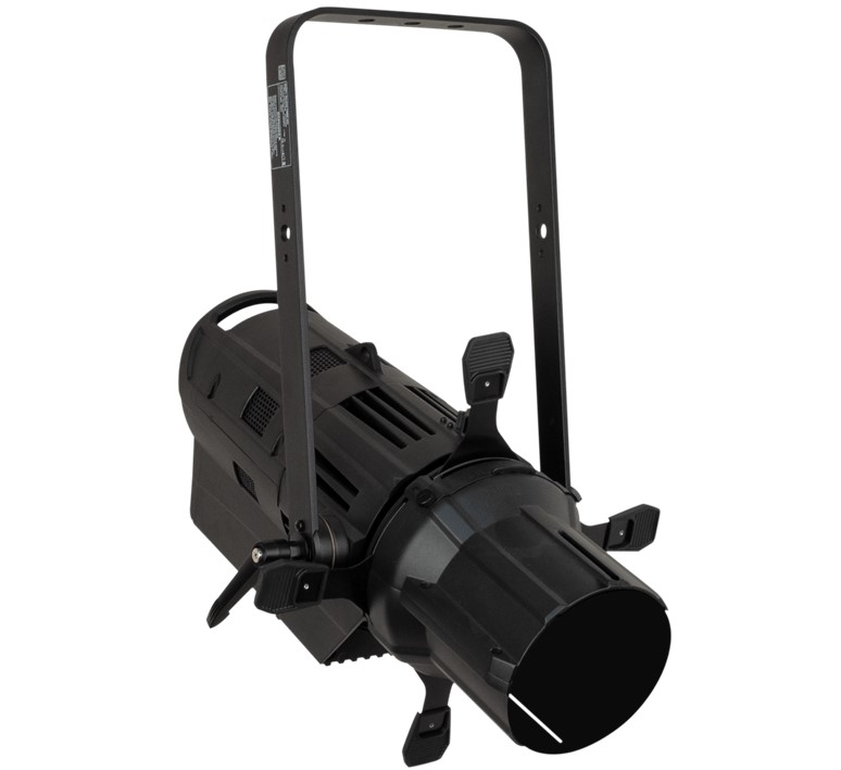 Showtec_Performer_Profile_700_Q6_6-in-1_300W_RGBALC_LED_alleen_behuizing_2 33067, EAN 8717748547286