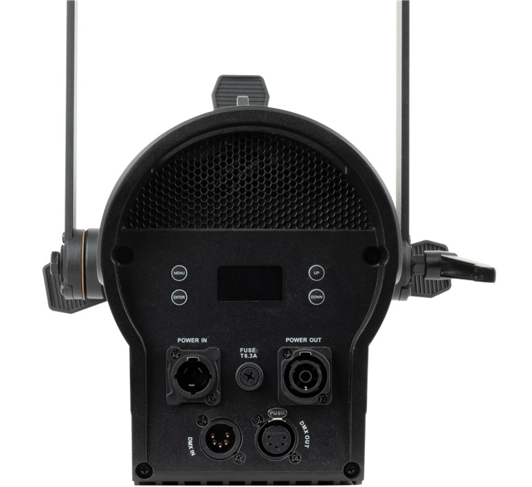 Showtec_Performer_Profile_700_Q6_6-in-1_300W_RGBALC_LED_alleen_behuizing_4 33067, EAN 8717748547286