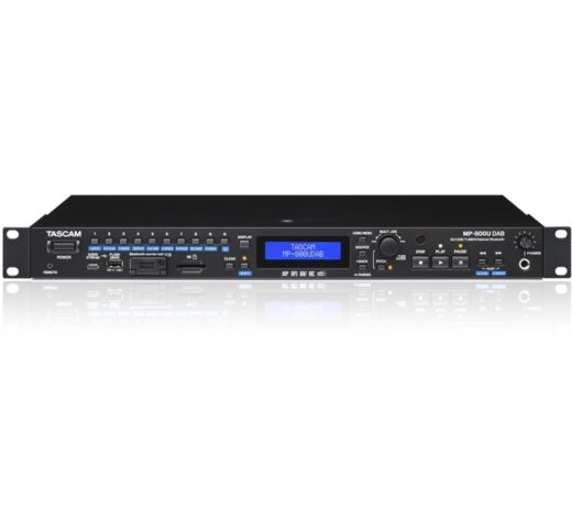 MP800UDAB