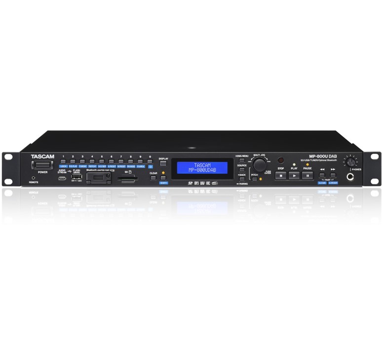 MP800UDAB