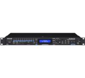 Tascam FM/DAB tuners