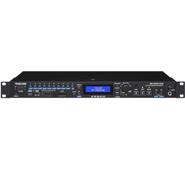 MP800UDAB
