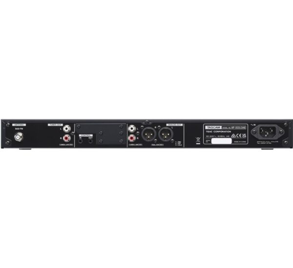 MP800UDAB
