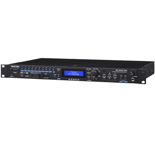 MP800UDAB