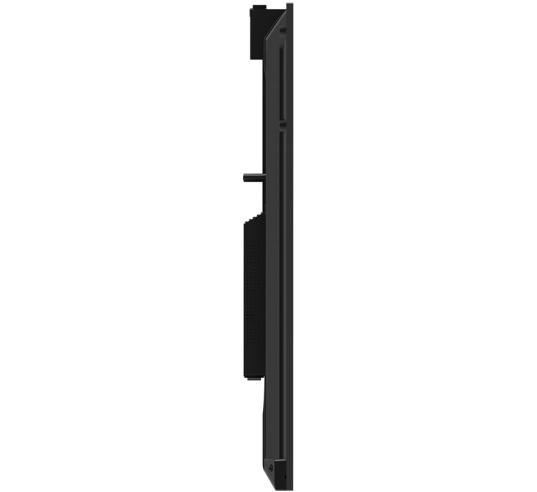 98_inch_4K_LED-monitor_display_TV_incl_tv_lift_flightcase_11 GE205001, Optoma, N-3981K
