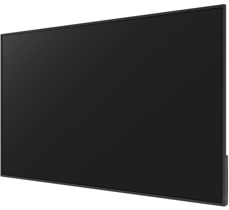 98_inch_4K_LED-monitor_display_TV_incl_tv_lift_flightcase_7 GE205001, Optoma, N-3981K