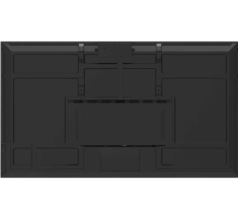 98_inch_4K_LED-monitor_display_TV_incl_tv_lift_flightcase_8 GE205001, Optoma, N-3981K