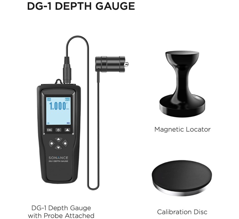 SONANDISCDEP, SKU 93491