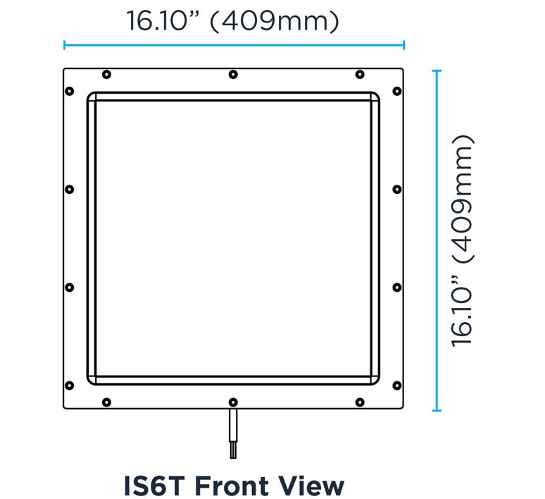 SONANIS6T, SKU 40198