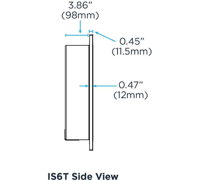 SONANIS6T, SKU 40198