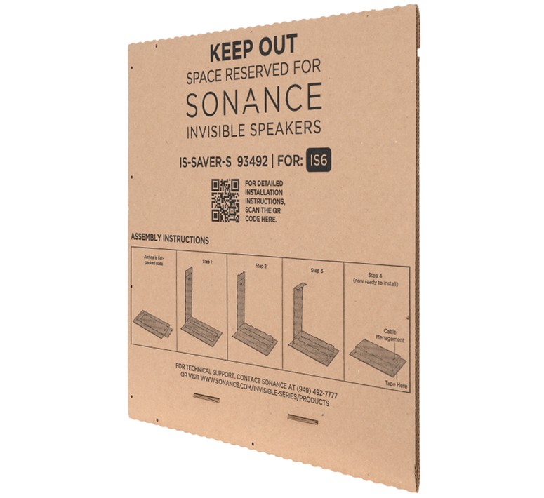 SONANIS6TSPA, SKU 93492