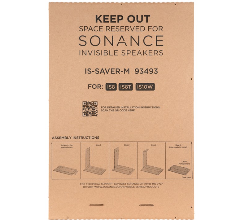 SONANIS8TSPA, SKU 93493