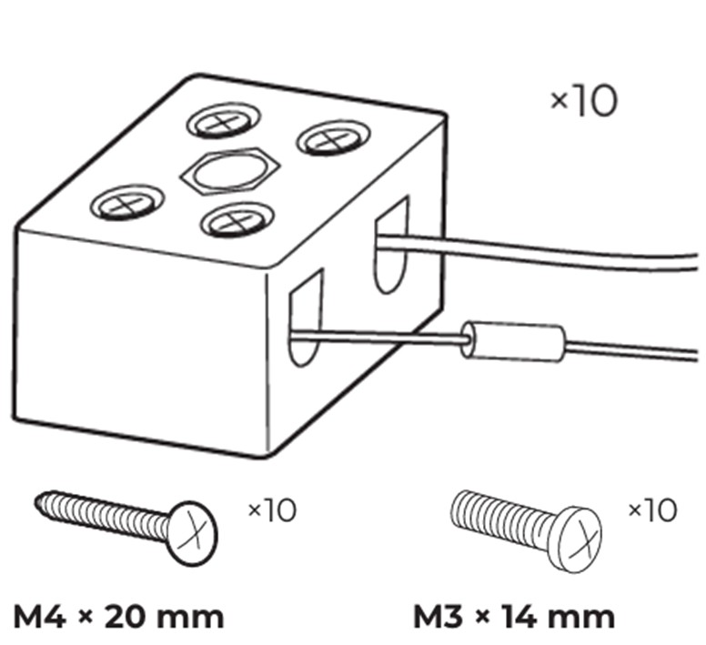 8525520010, 852552-0010, EAN 017817821438