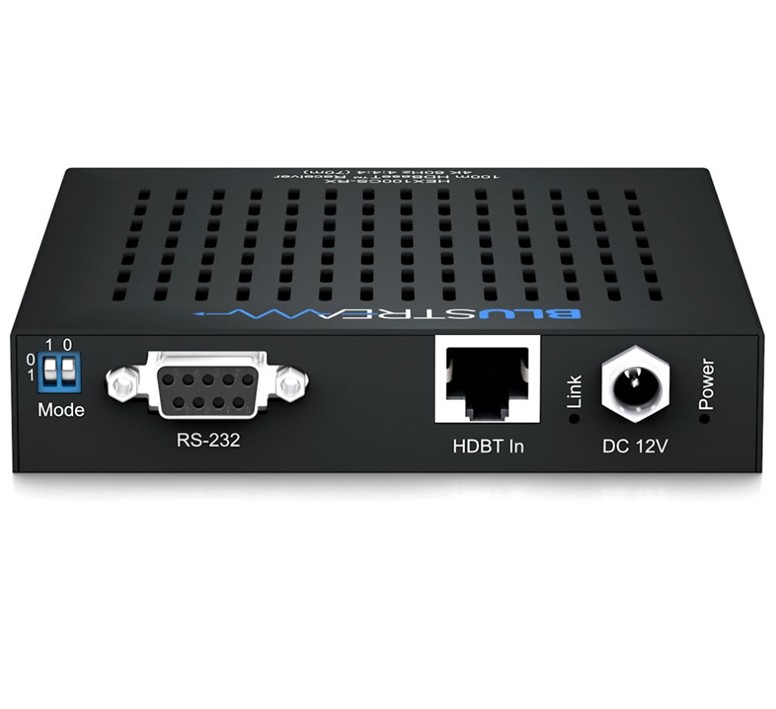 BLUEHEX100CS, HEX100CS-RX