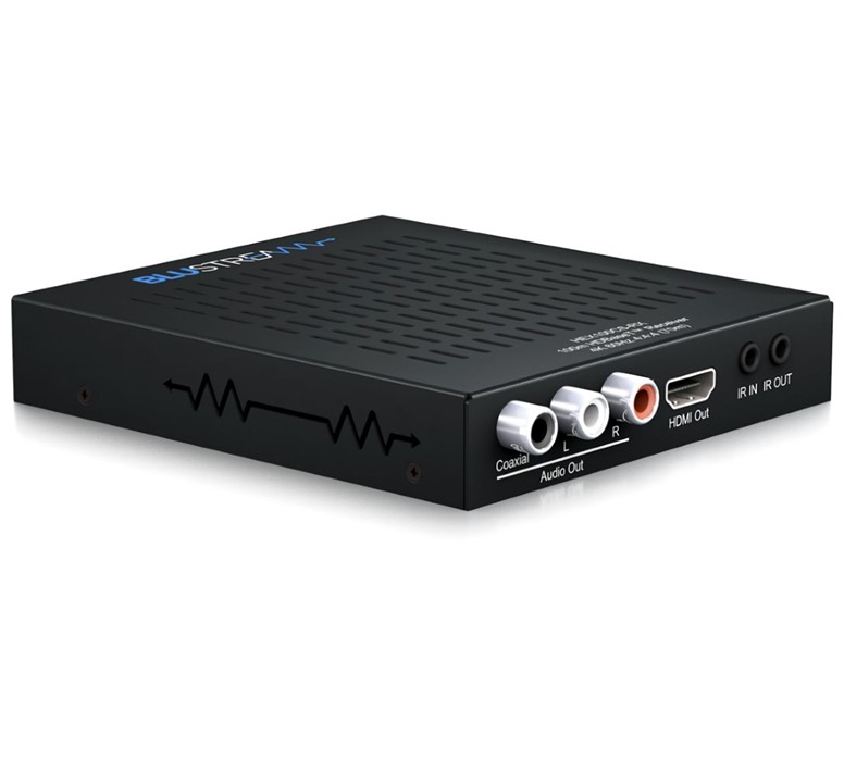 BLUEHEX100CS, HEX100CS-RX