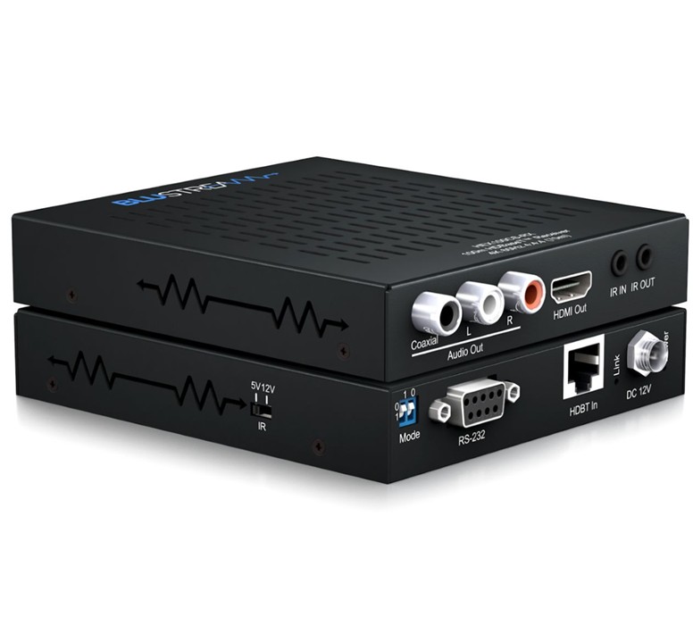 BLUEHEX100CS, HEX100CS-RX