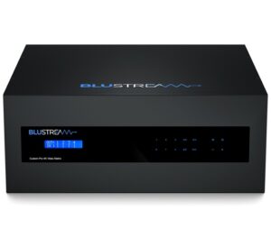 BLUPROHUB16, PRO-HUB16