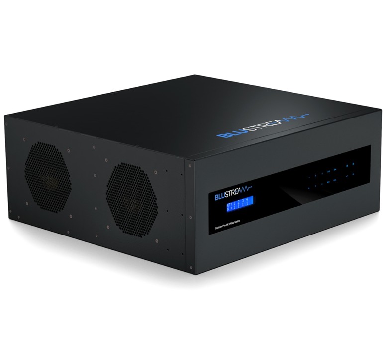 BLUPROHUB16, PRO-HUB16