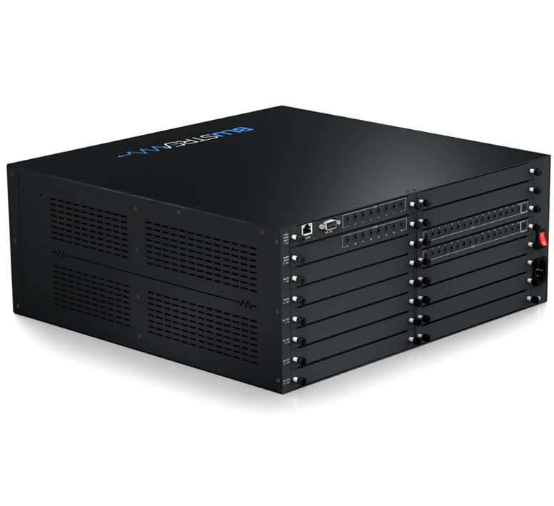 BLUPROHUB16, PRO-HUB16