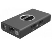 Video omzetters & NDI-HX