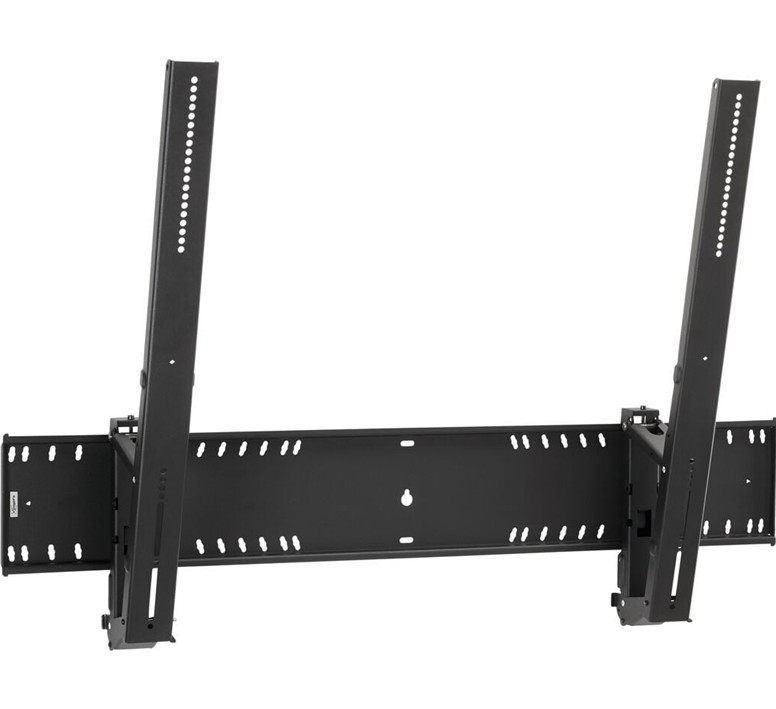 Vogel PFW 6910 wandsteun voor LCD-schermen van 80″ tot 120″ met kantel functie tot 230kg