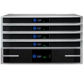 LEA Professional DSP versterkers