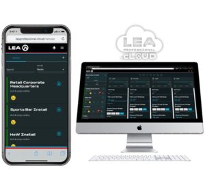 LEACLOUD