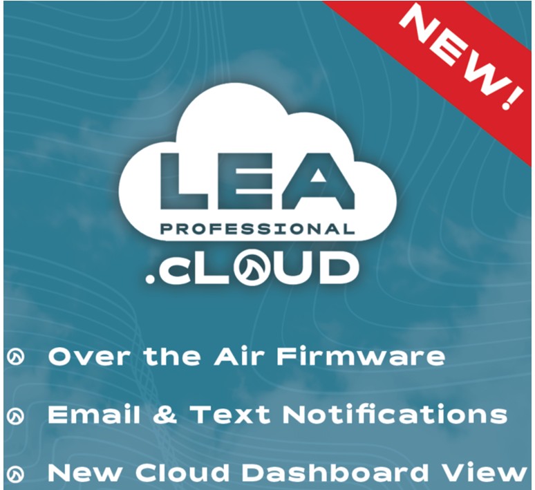 LEACLOUD